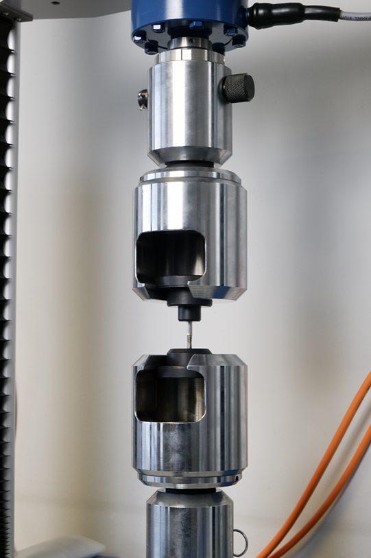 Traction and mechanical resistance